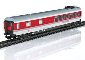 135.0 Marklin 43308 Ho Ec Tiziano Type Wrmz Dining Car