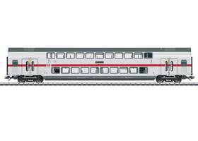 687.2 Marklin 43486 Ho Db Ag 1st Class Ic2 Type Dapza Bi-level Intermediate Car