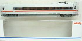 43707 Marklin Deutsche Bahn Intermediate Electric Passenger Car Ex/box 43707 Marklin Deutsche Bahn Intermediate Electric Passenger Car Ex/box