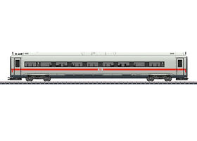 43725 Marklin Ho German Railroad Inc. Ice 4 412/812 High-speed Train Add-on Car