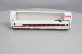 43747 Marklin Ho Scale Ice 2nd Class Intermediate Car Ex/box