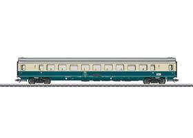 43769 Marklin Ho Db Fd Konigssee Passenger Car Nib
