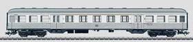 43810 Marklin Db Silver Coins Commuter Passenger Car Ln/box