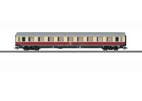 43845 Marklin Ho Deutsche Bahn Type Avumz 111 Passenger Car