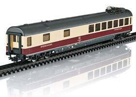 43894 Marklin Ho Deutsche Bahn Type Wr Mz 135 Era Iv Dining Car