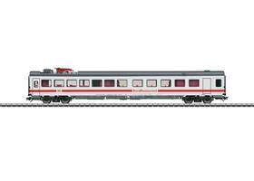 43895 Marklin Ho German Railway Company Type Wrmz 137 Dining Car