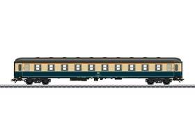43914 Marklin Ho German Federal Railroad Type Am 203 Express Passenger Car