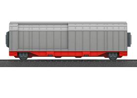 44145 Marklin Ho My World - Sliding Wall Boxcar