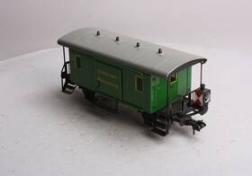 5485 Marklin G Gauge 1 Passenger Car Gepackwagen Wurttemberg Ln