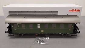 83105 Marklin 58193 1 Scale Db Passenger Car #83105 Ex/box