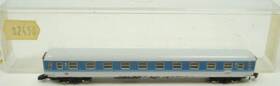 8743 Marklin Z Db 1st Class Express Train Passenger Car Ln/box