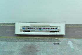 8761 Marklin Amtrak Passenger Dining Car Z Scale
