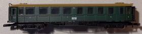87940 Marklin Z Scale K.w.st.e. Express Train Passenger Car Ex