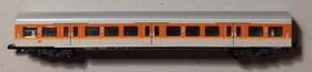 87971 Marklin Z Scale Euro Rhein Ruhr S-bahn 2nd Class Passenger Car Ln