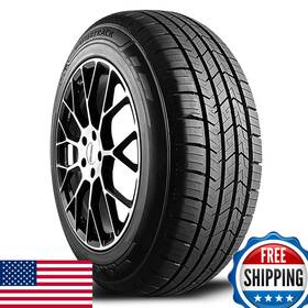 Mastertrack B0cs3147gt M-trac Cuv All Season 225/55r19 99v Crossover Cuv/suv Tire