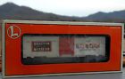6-19977 Mib 1999 Fair Toy Lionel Boxcar 6-19977 Mib 1999 Fair Toy Lionel Boxcar