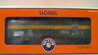 6-19565 Mib Burlington 6672 Lionel Reefer