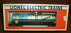 6-19601 " Mib Tank Car Lionel Scale Single Dome American "north