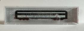 14-182 Micro-trains Microtrains Nse Mtl Join The Regular Army Coach Southern Pacific #2113