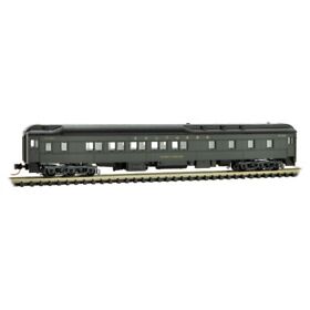 14100330 Micro-trains N Southern 10-1-2 Heavyweight Sleeper Car