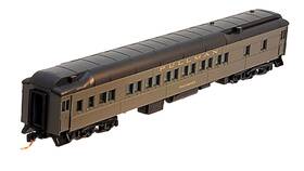83fthvywt12-1 Micro-trains 142-00-030 N Scale Pullman Sleeper Burlington Northern 83fthvywt12-1 Micro-trains 142-00-030 N Scale Pullman Sleeper Burlington Northern