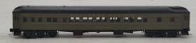 14200070 Micro-trains N Scale Southern Pacific Inch Berkeley 12-1 Sleeper Car Ex