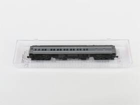 14200190 Micro-trains N Mtl Up Union Pacific Hw Sleeper Passenger Car Multnomah