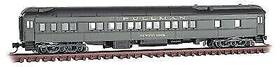 14200420 Micro-trains N Union Pacific Newton Hook Sleeper Ln/box