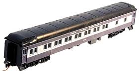 143-00-130 Micro-trains N Scale Pullman Heavywt Parlor Car New York Central