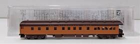 14400120 Micro-trains N Milwaukee Inch City Of Portland 3-2 Observation Car Ln/box