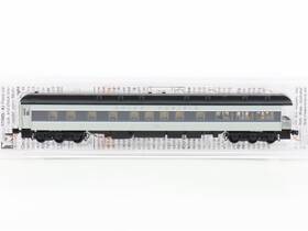 14400190 Micro-trains N Scale Mtl Up Union Pacific Observation Passenger #101