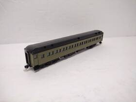 14500070 Micro-trains N Scale Ft78 Southern Pacific Lines Window Coach T&no 403