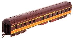 146-52-350 Micro-trains N Scale 80ft Heavyweight Diner Car #3974 Nib 146-52-350 Micro-trains N Scale 80ft Heavyweight Diner Car #3974 Nib