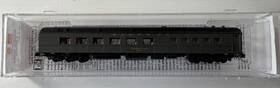 Mtl14600040 Micro-trains 14600040 Dinner Car Atchison Topeka Santa Fe N Scale