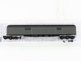 14700001 Micro-trains N Scale Mtl Kit Undecorated Express Baggage Passenger Car
