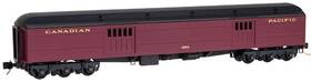 14700080 Micro-trains N Canadian Pacific 70ft Express Baggage Car #4554 Ln/box 14700080 Micro-trains N Canadian Pacific 70ft Express Baggage Car #4554 Ln/box