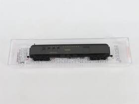 Micro-trains 14800020 N Scale Micro-trains Mtl Gn Great Northern 70ft Baggage Passenger #70