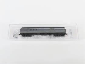 14800190 Micro-trains N Mtl Up Union Pacific Hw Baggage Passenger Car #2240
