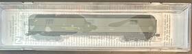 14900150 Micro-trains N Canadian National 70 Heavyweight Horse Car #8900 149 00 150 New