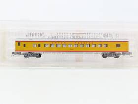 Micro-trains 55251010 Z Scale Micro-trains Mtl Up Union Pacific Coach Passenger Car #5422