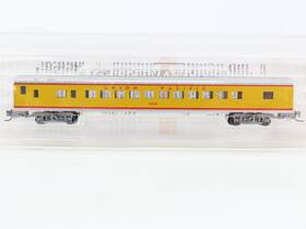 Micro-trains 55252010 Z Scale Micro-trains Mtl Up Union Pacific Coach Passenger Car #5430