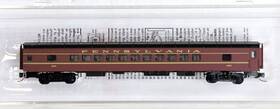 4072 Micro-trains 695140046317 Z Scale #559 00 060 Pennsylvania 83ft Coach Car #