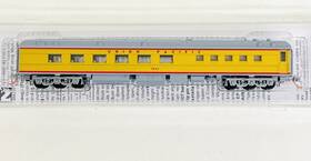 3623 Micro-trains 695140052363 N Union Pacific 80ft Heavyweight 36 Seat Diner #3623 146 00 060 New