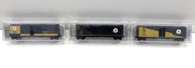 Micro-trains 695140075393 Chesapeake And Ohio 3 50ft Standard Box Car Micro-trains 695140075393 Chesapeake And Ohio 3 50ft Standard Box Car
