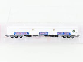 98553606 Micro-trains N Mtl Con-cor Ringling Bros Barnum And Bailey Passenger #134 98553606 Micro-trains N Mtl Con-cor Ringling Bros Barnum And Bailey Passenger #134