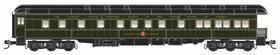 14400302 Micro-trains Line 14400300 # Catholic Church Chapel Car Road St. Peter N-scale