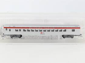 55200070 Micro-trains Line 695140030699 Z Scale Mtl Sp Southern Pacific Coach Passenger Car #2212