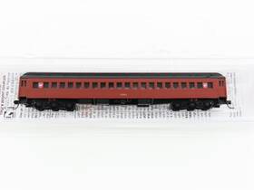 16000360 Micro-trains Line 695140071920 N Scale Mtl Prr Pennsylvania 78ft Coach Passenger #1301