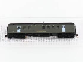 14000330 Micro-trains Line Mtl N Scale Southern Railway Hw Rpo Passenger #35 14000330 Micro-trains Line Mtl N Scale Southern Railway Hw Rpo Passenger #35