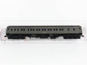 14200330 Micro-trains Line Mtl N Southern Hw 12-1 Sleeper Passenger Inch Litchfield